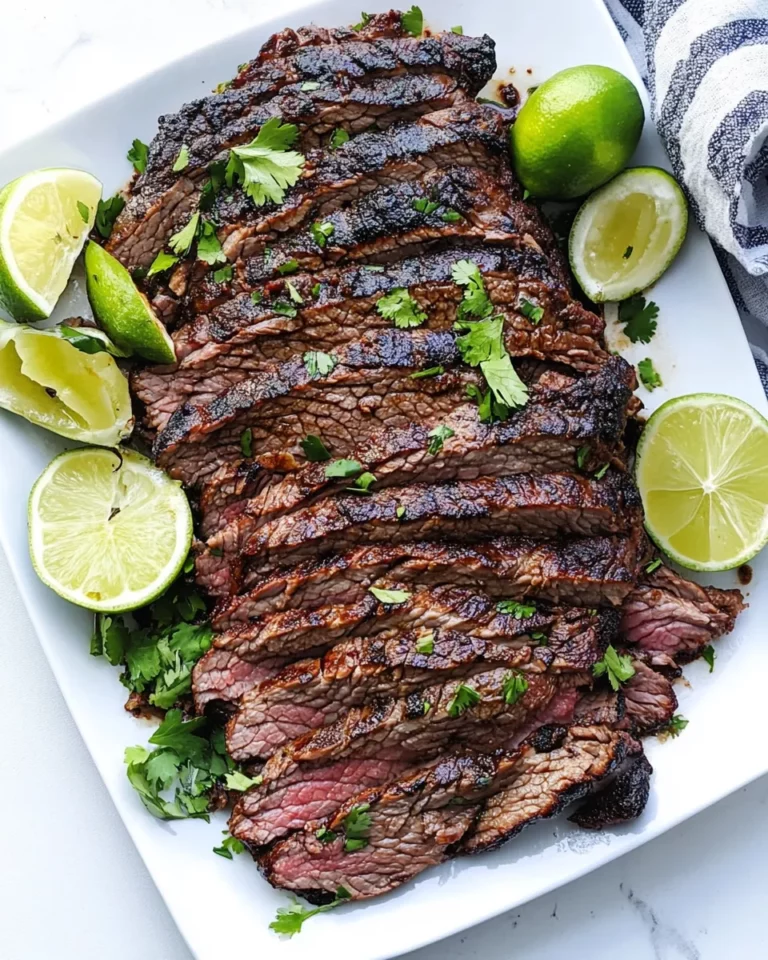Homemade Carne Asada photo