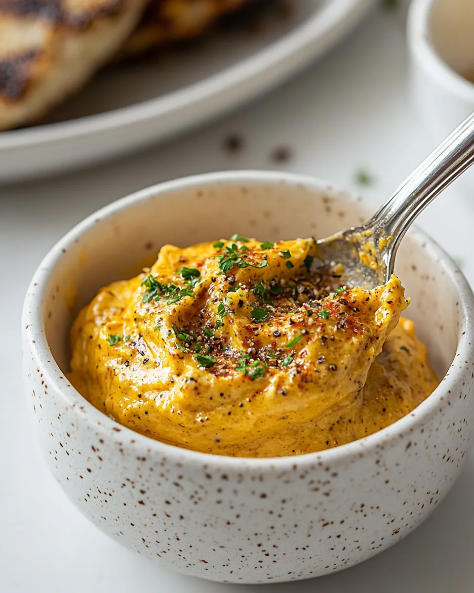 Delicious Cowboy Butter Recipe (Compound Butter and Dipping Sauce) image