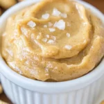 Easy Honey Sea Salt Peanut Butter photo