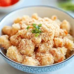 Homemade Muah Chee photo