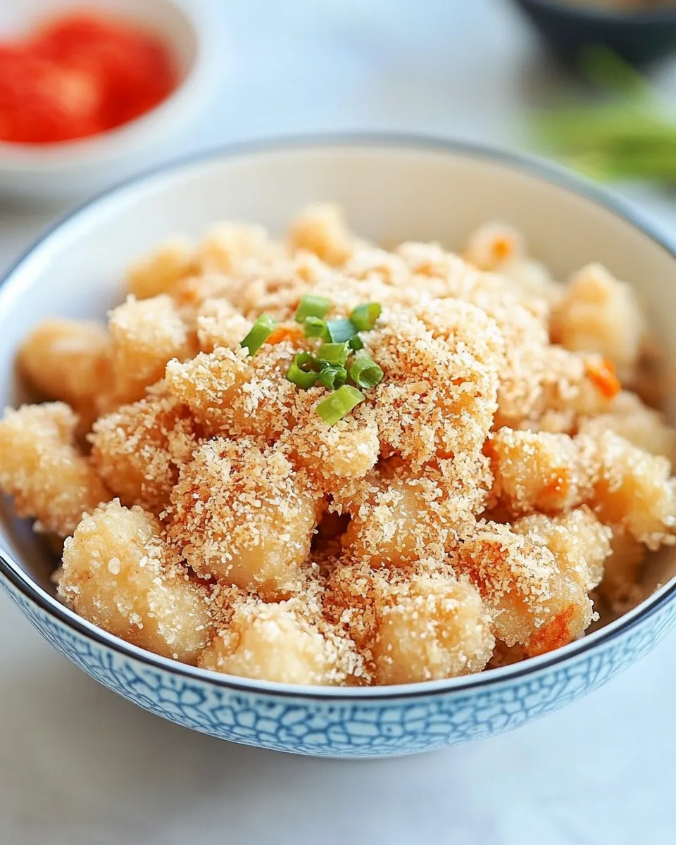 Homemade Muah Chee photo