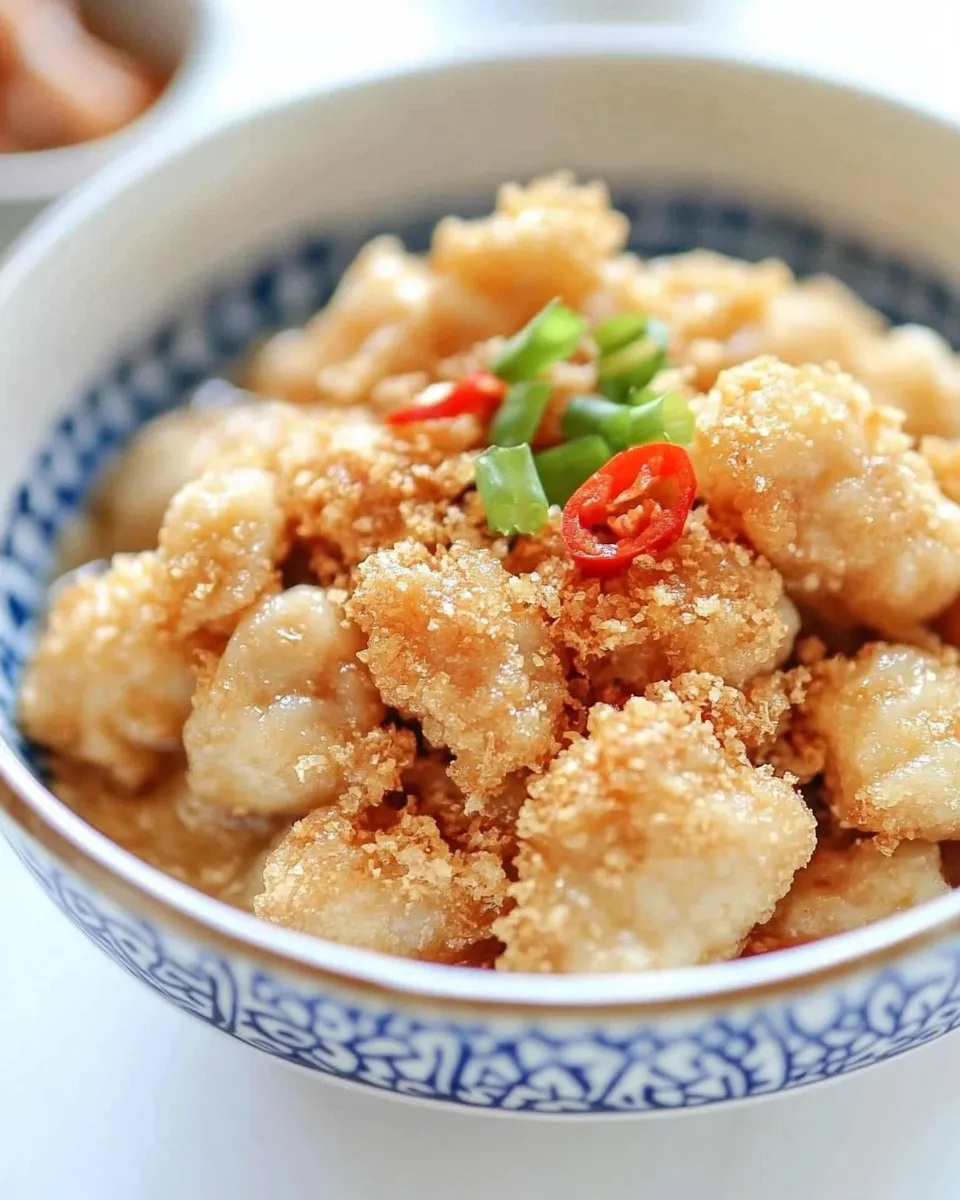 Classic Muah Chee image