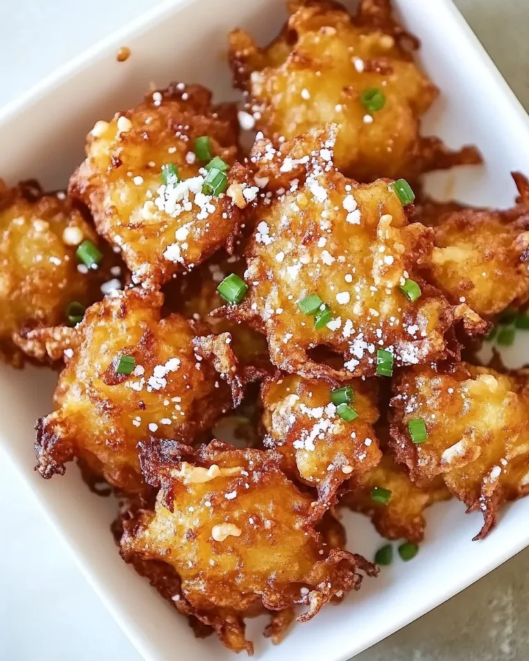 Homemade Parmesan Pumpkin Fritters photo