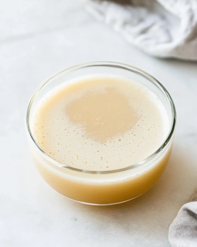 Homemade To Die For Homemade Buttermilk Syrup photo