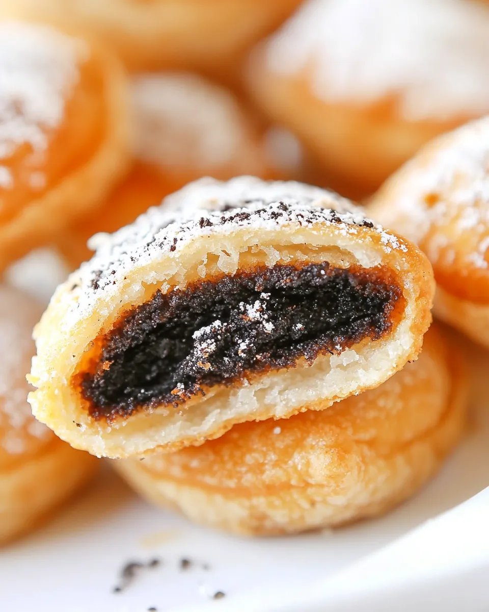 Classic Air Fried Oreos image