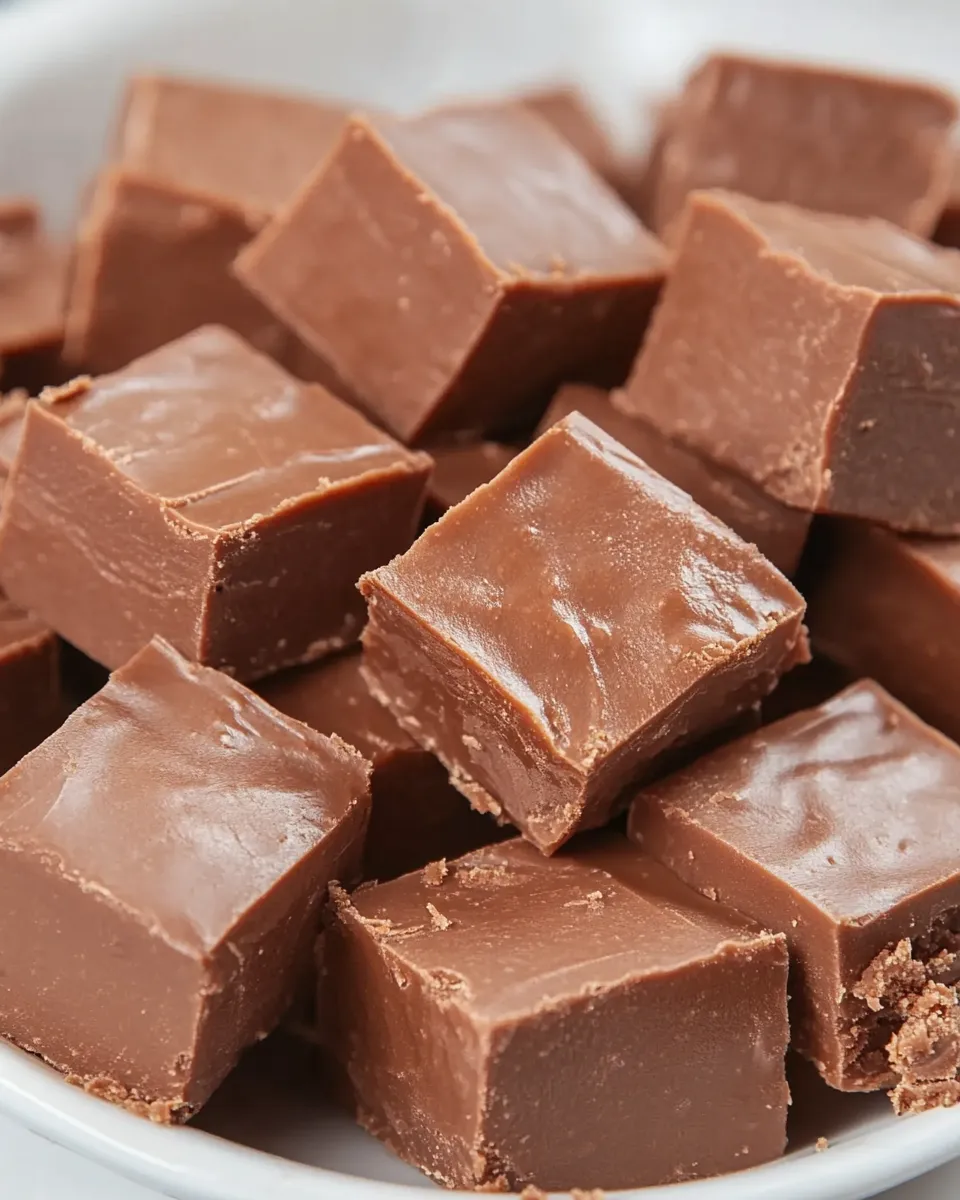 Tasty Baileys Fudge shot