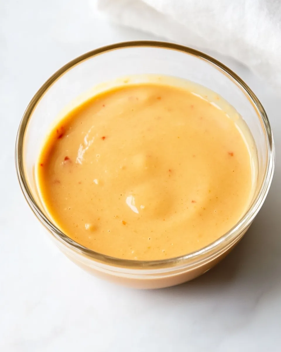 Classic Bang Bang Sauce dish photo