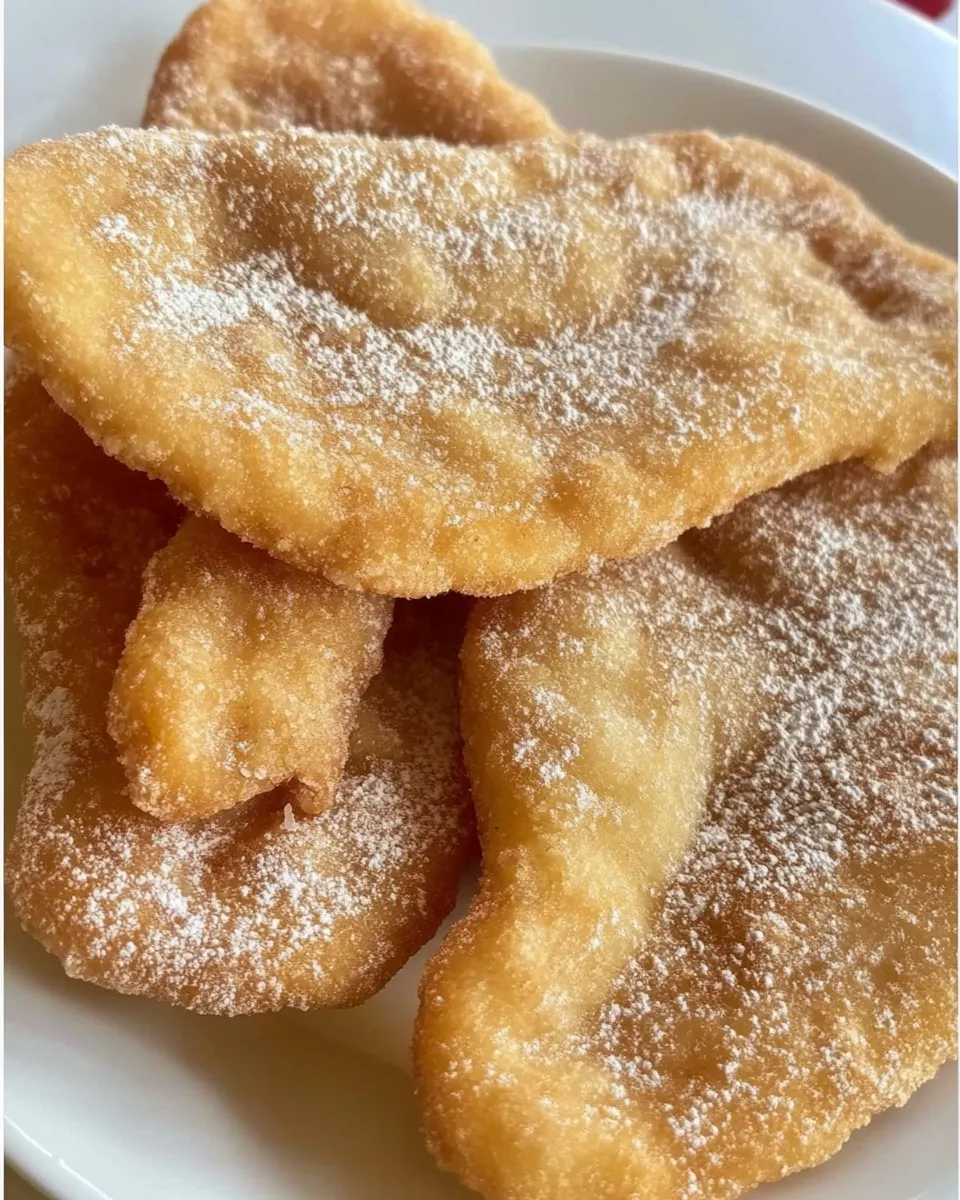 Classic Beaver Tails image