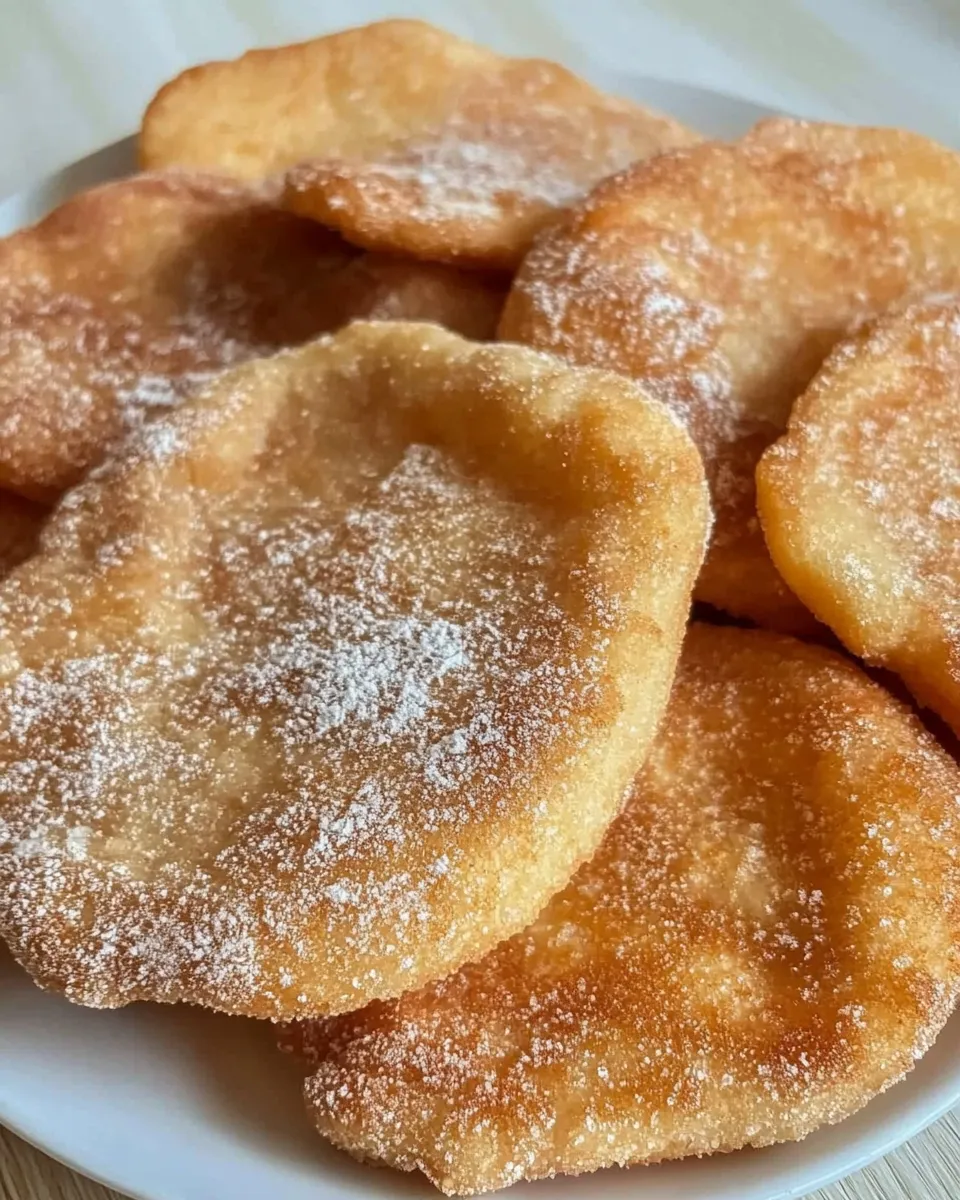 Delicious Beaver Tails shot