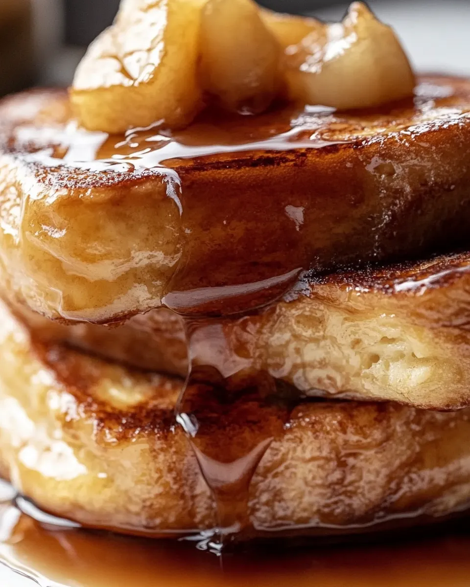 Classic Best French Toast image