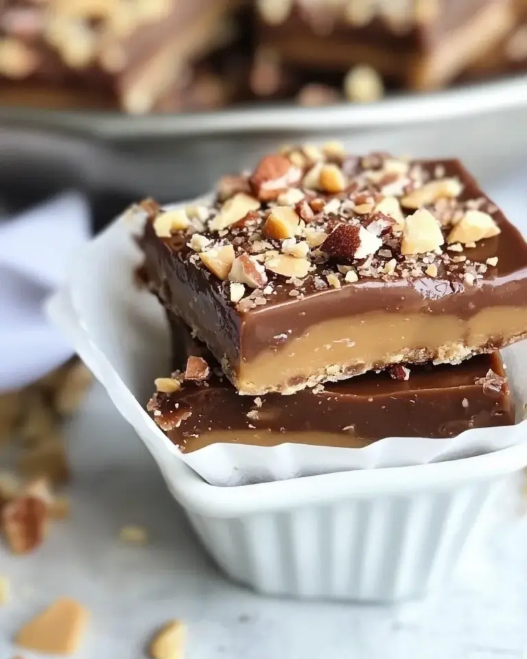 Homemade Best Homemade Toffee Recipe photo