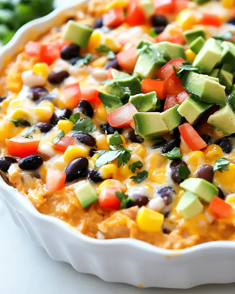 Homemade Black and White Bean Dip photo