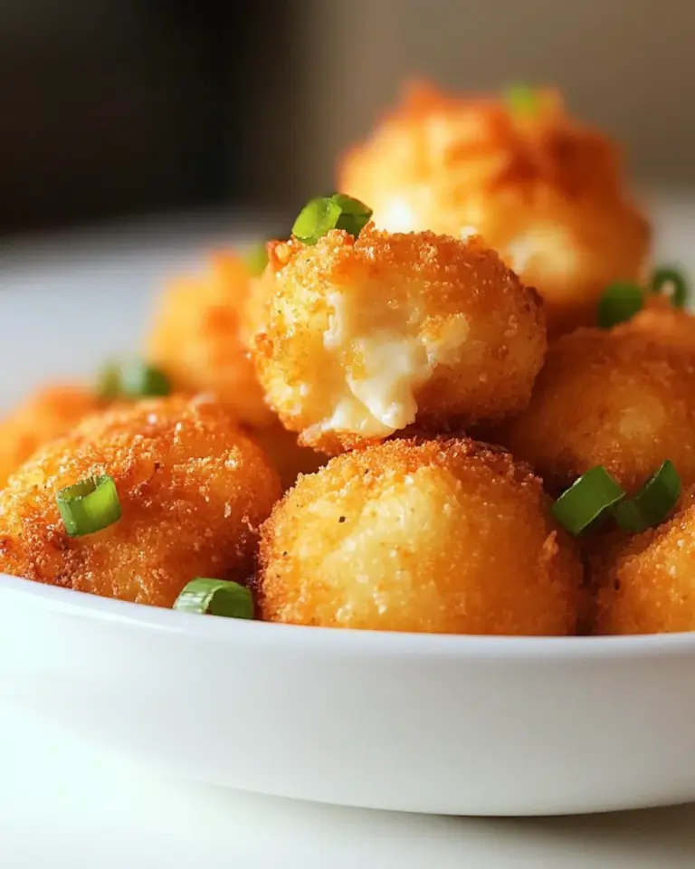 Homemade Buffalo Oven Fried Goat Cheese photo