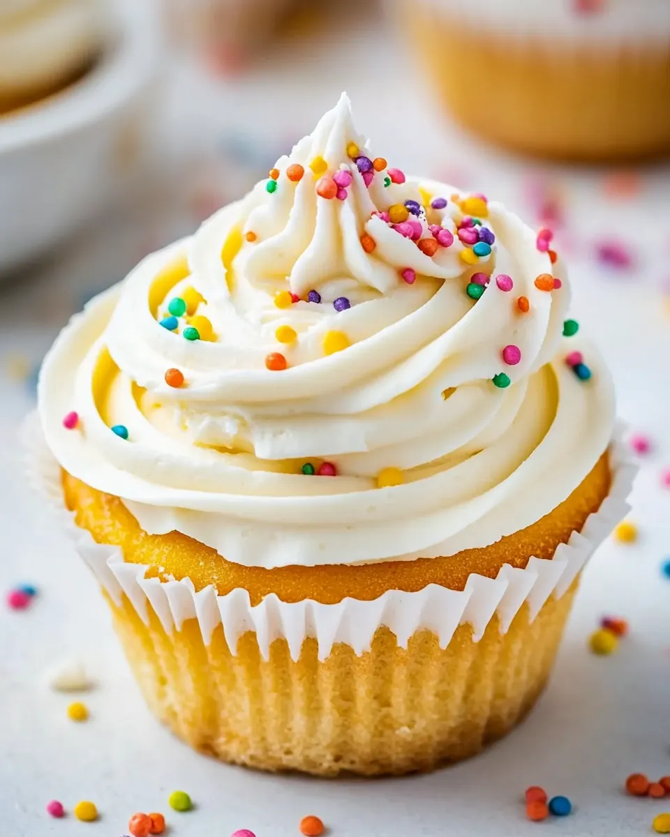 Delicious Buttercream Frosting Recipe picture