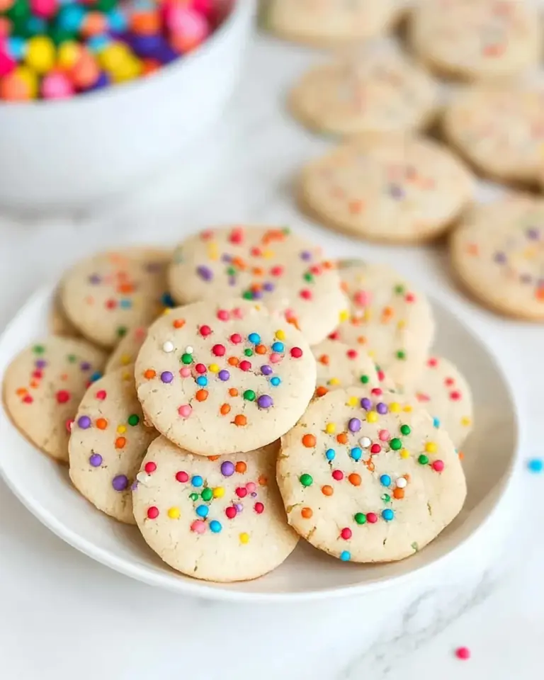 Homemade Celebration Cookies photo