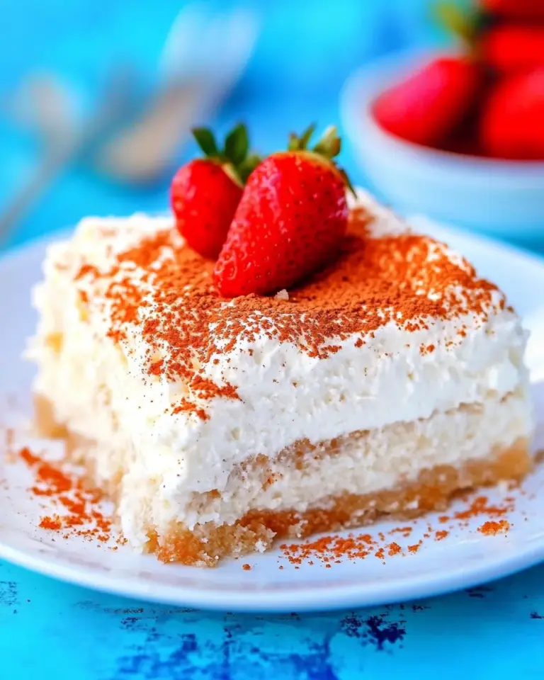 Homemade Classic Tres Leches Cake photo