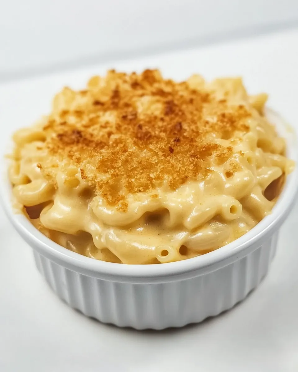 Delicious Copycat Chick Fil A Macaroni and Cheese shot