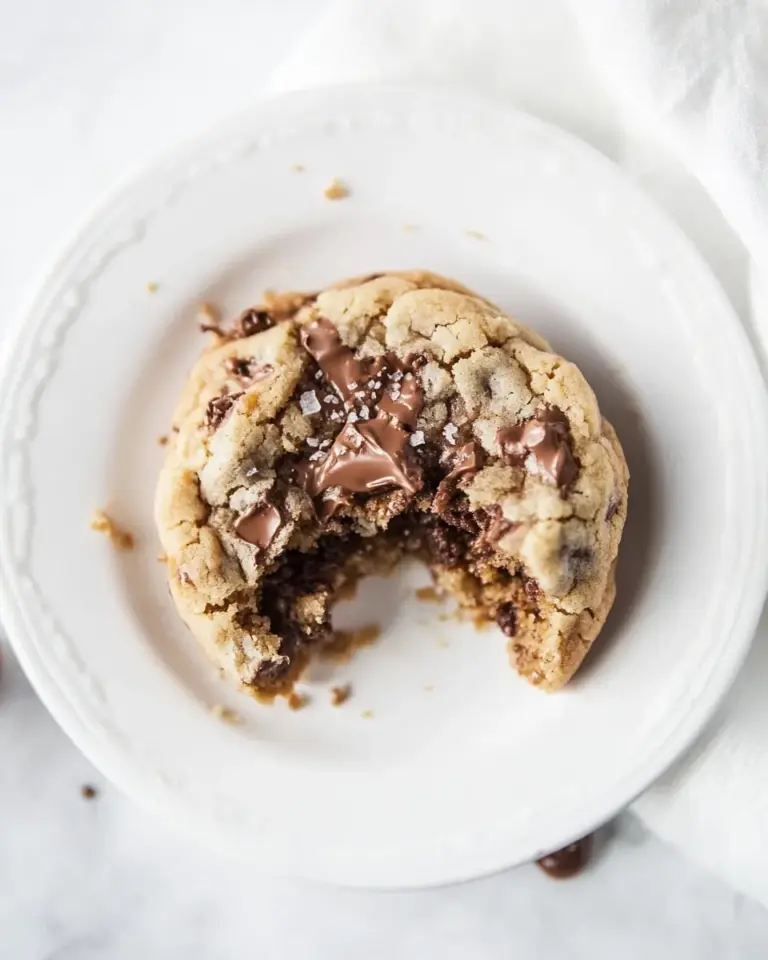 Homemade Copycat Gideons Bakehouse Cookie Recipe photo