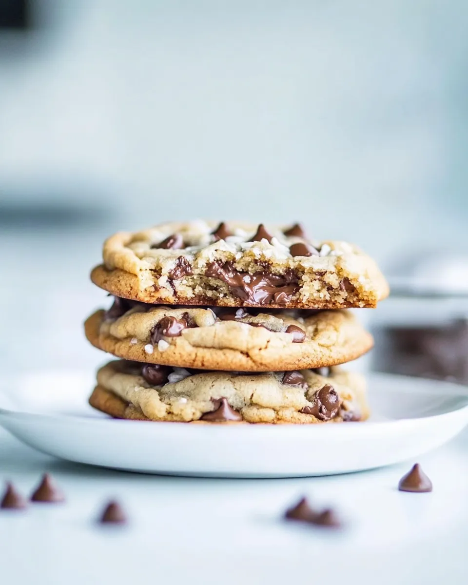 Delicious Copycat Gideons Bakehouse Cookie Recipe image