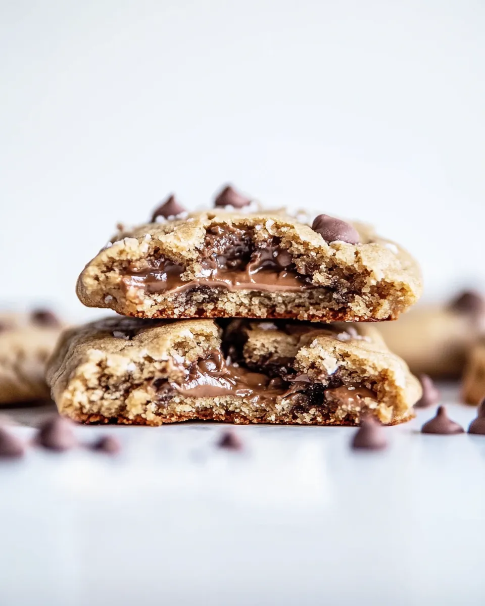 Classic Copycat Gideons Bakehouse Cookie Recipe dish photo