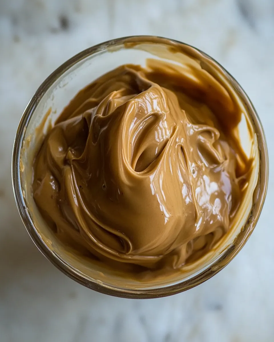 Homemade Dulce de Leche Recipe photo