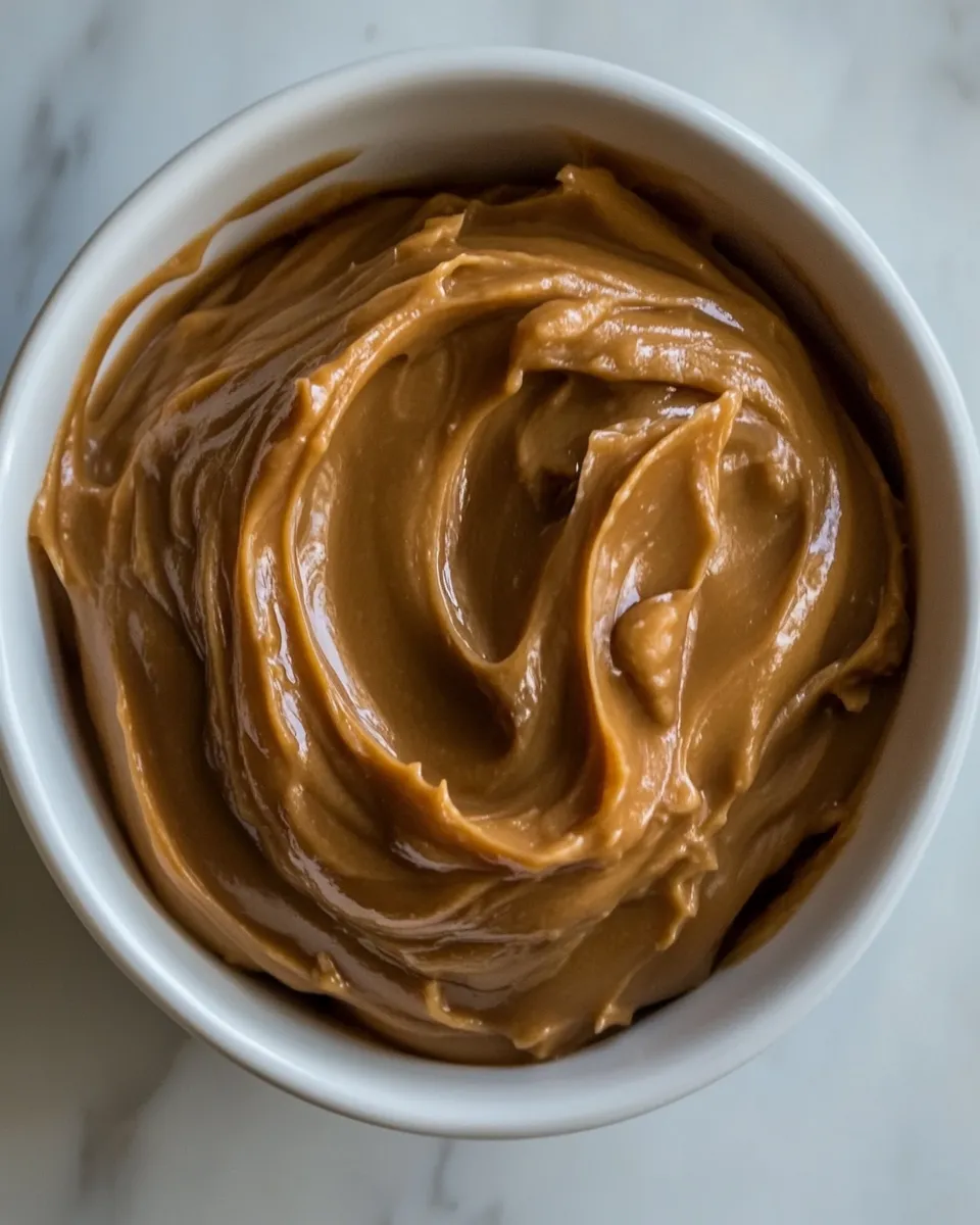 Classic Dulce de Leche Recipe image
