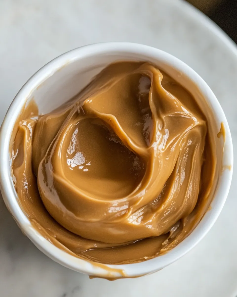 Delicious Dulce de Leche Recipe dish photo