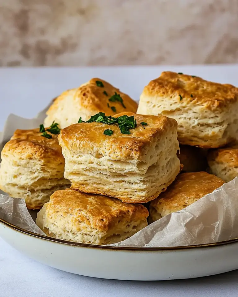 Homemade Easy Air-Fryer Biscuits photo