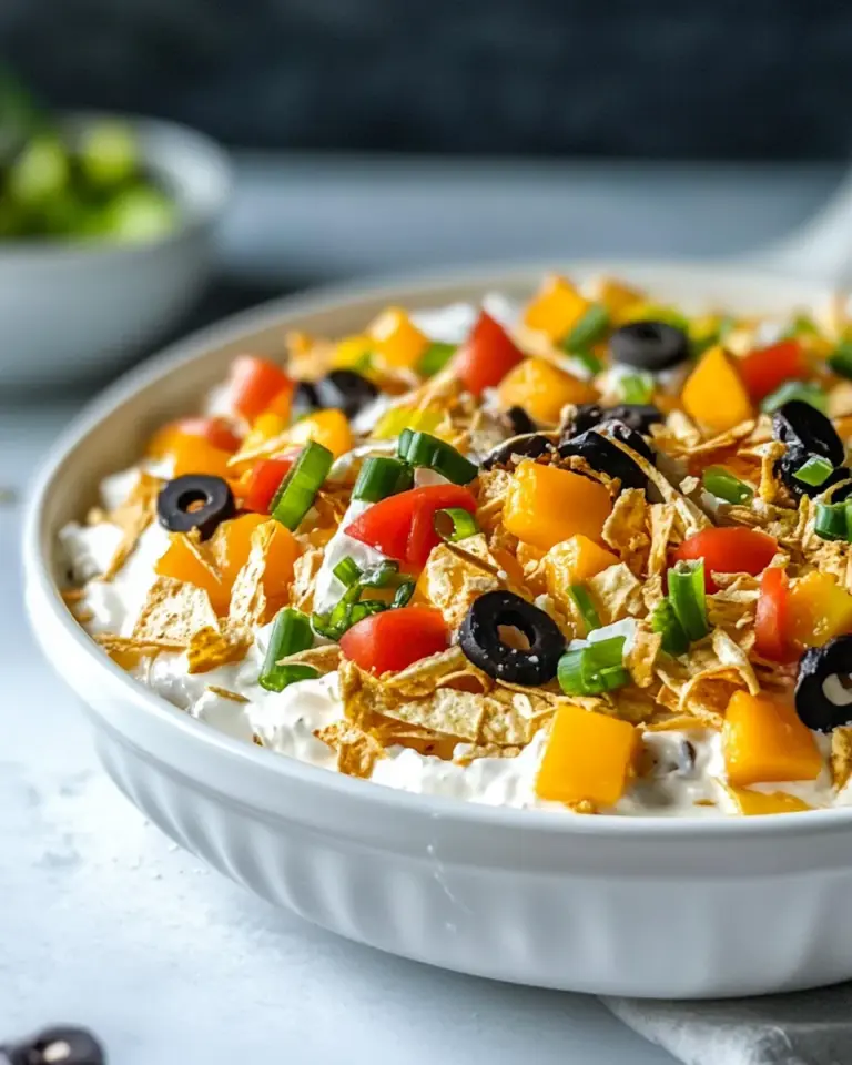 Homemade Easy Hawaiian Haystacks photo