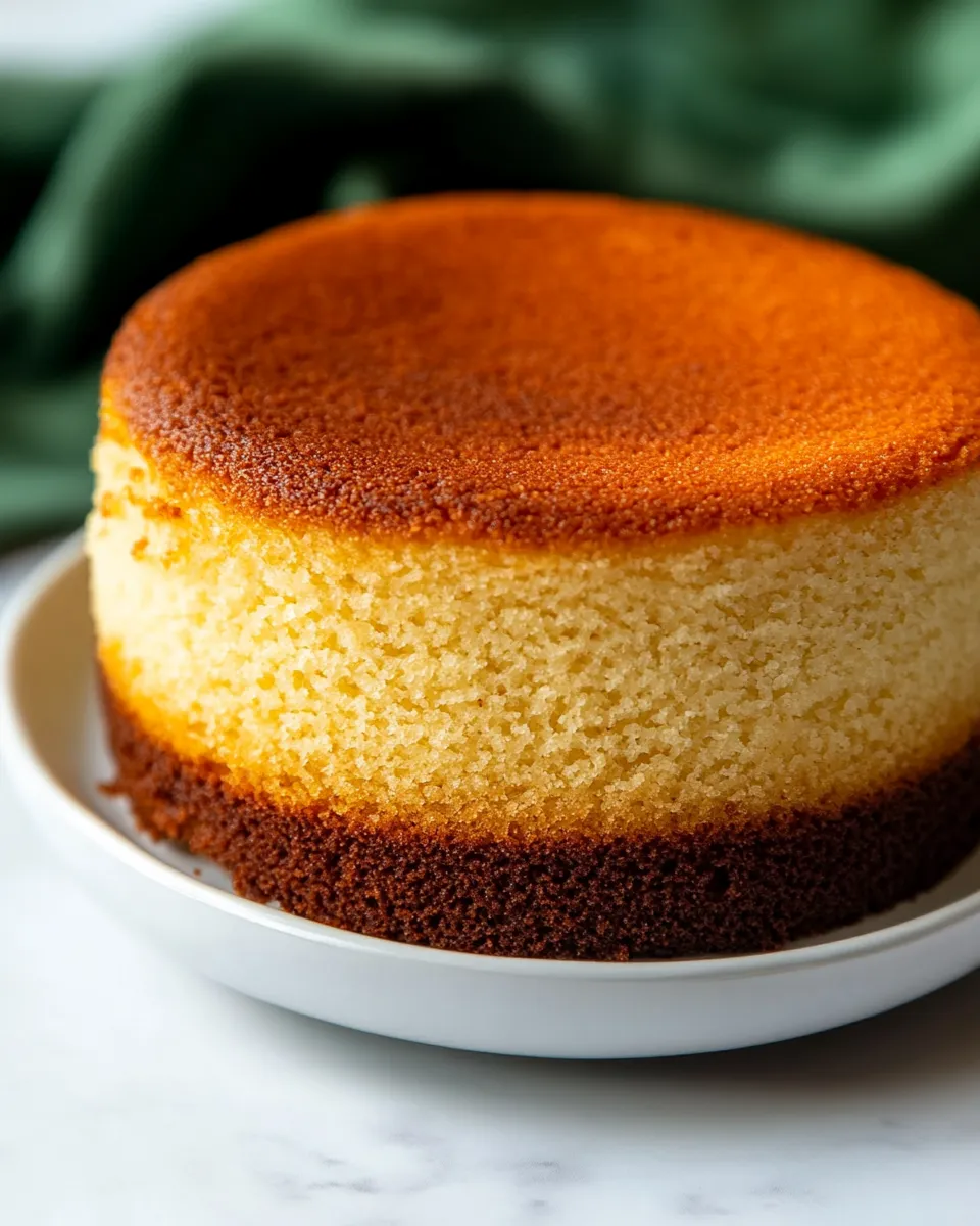 Easy Fat Cake Recipe recipe photo