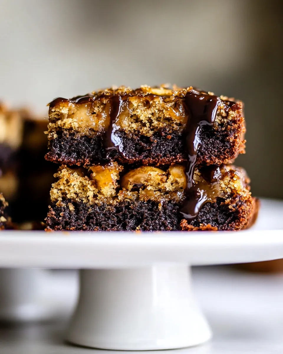 Delicious Flourless Banana Cake image