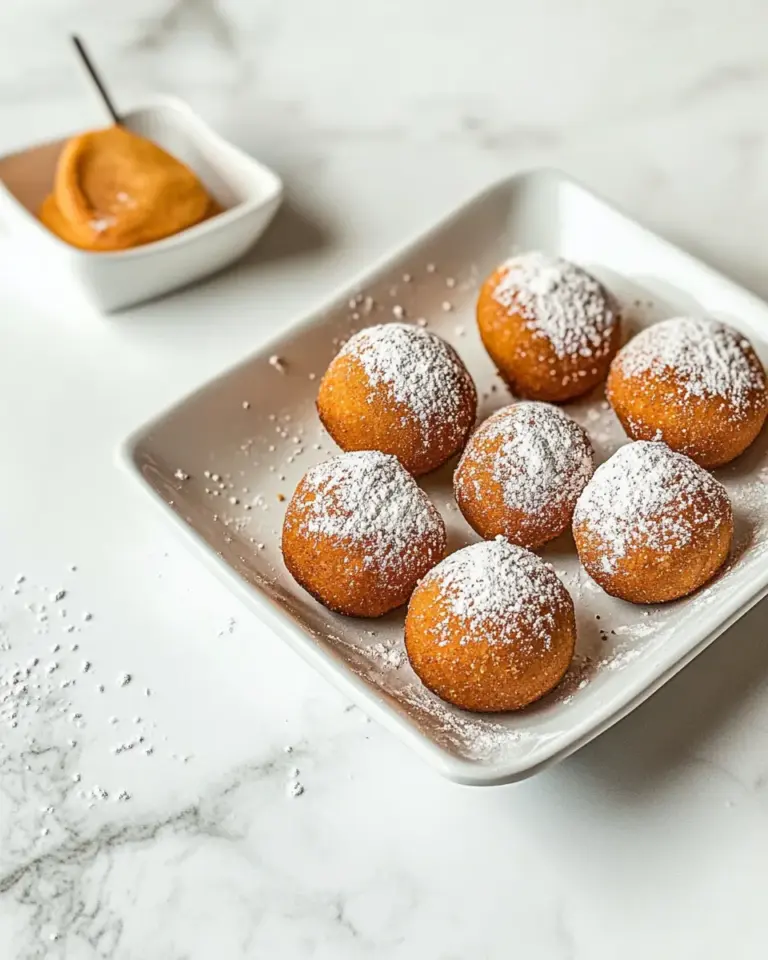 Homemade Fried Dough Recipe photo