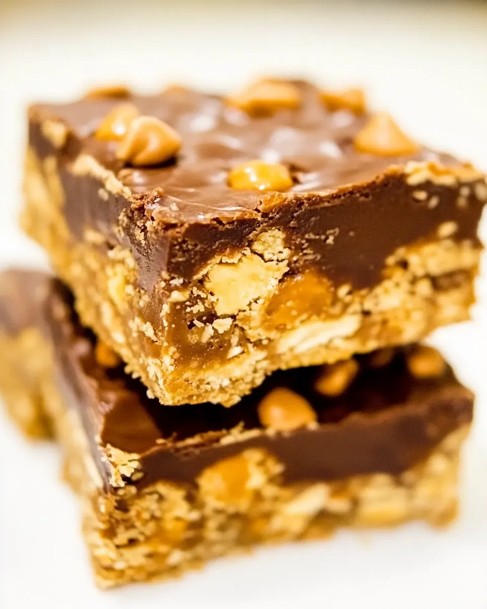 Classic Goody Goody Bars image