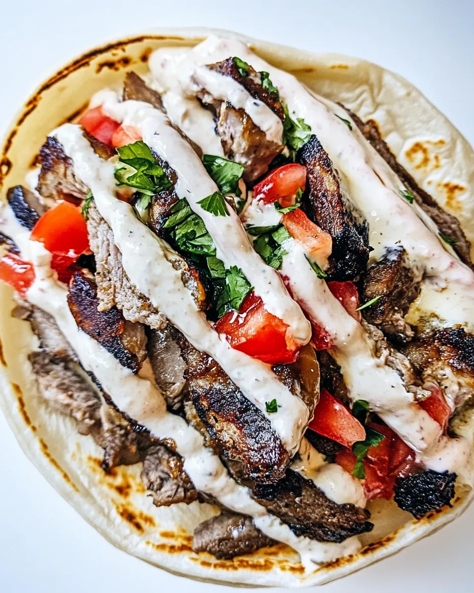 Classic Halifax Donair image