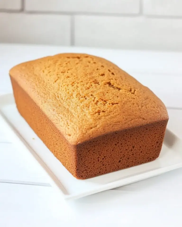 Homemade Honey Bread photo