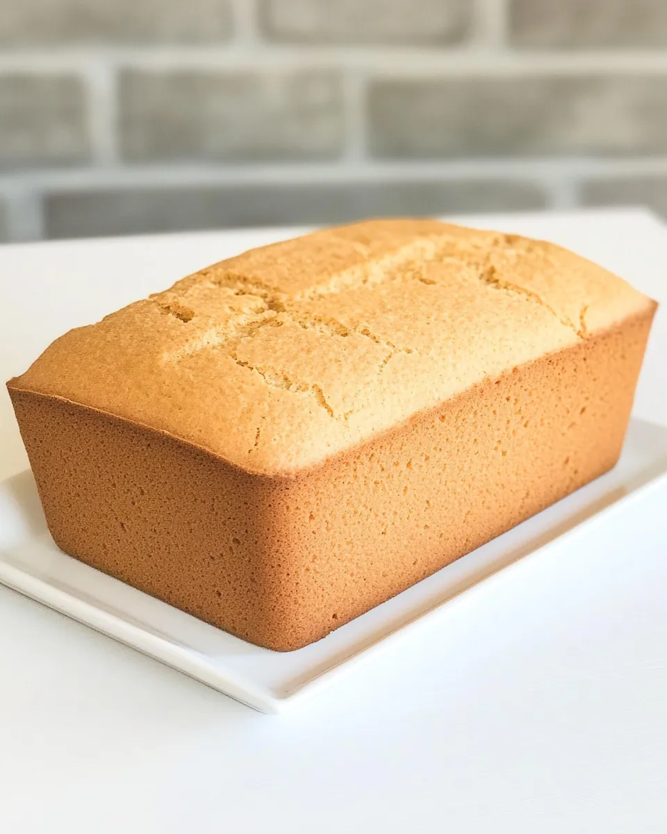 Classic Honey Bread image
