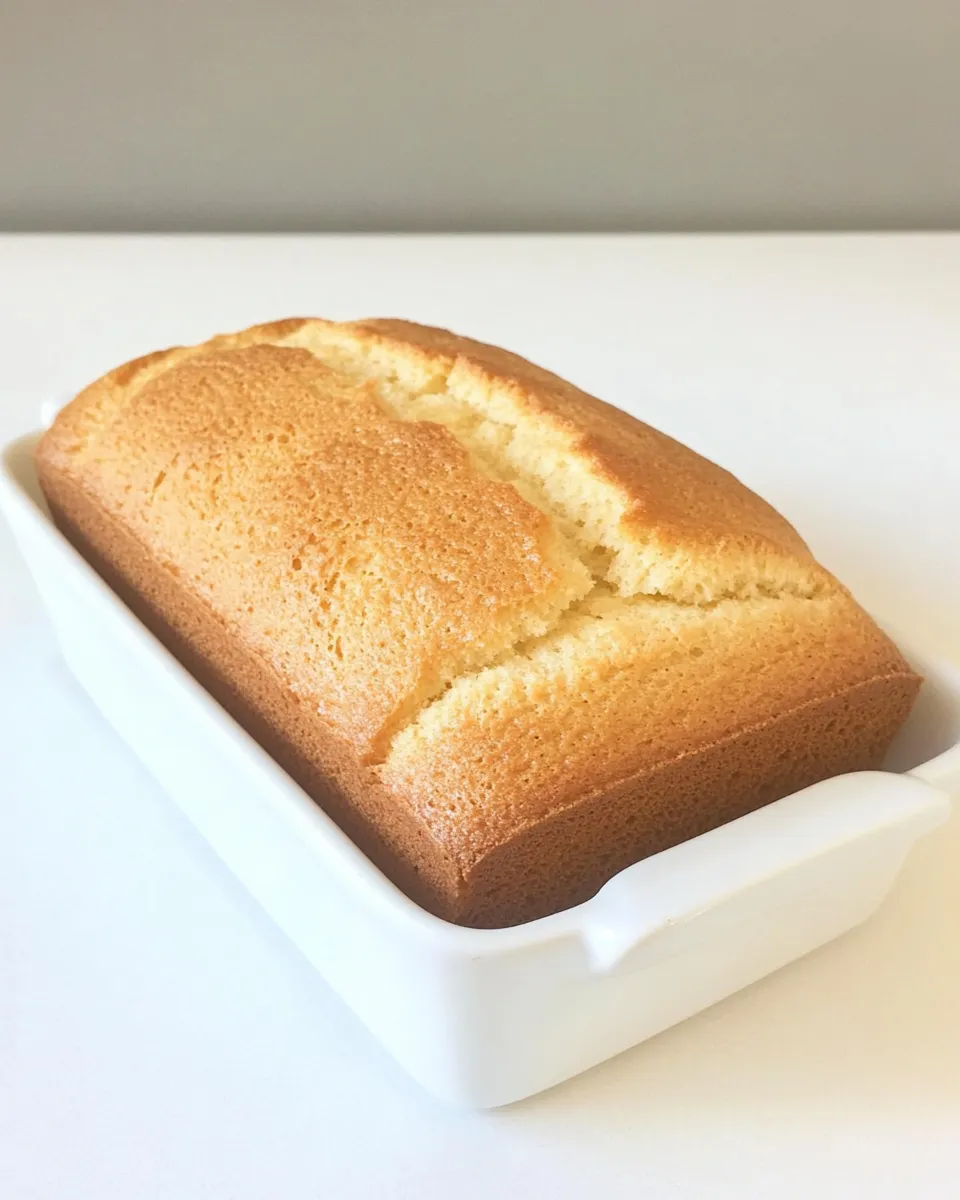 Easy Honey Bread recipe photo