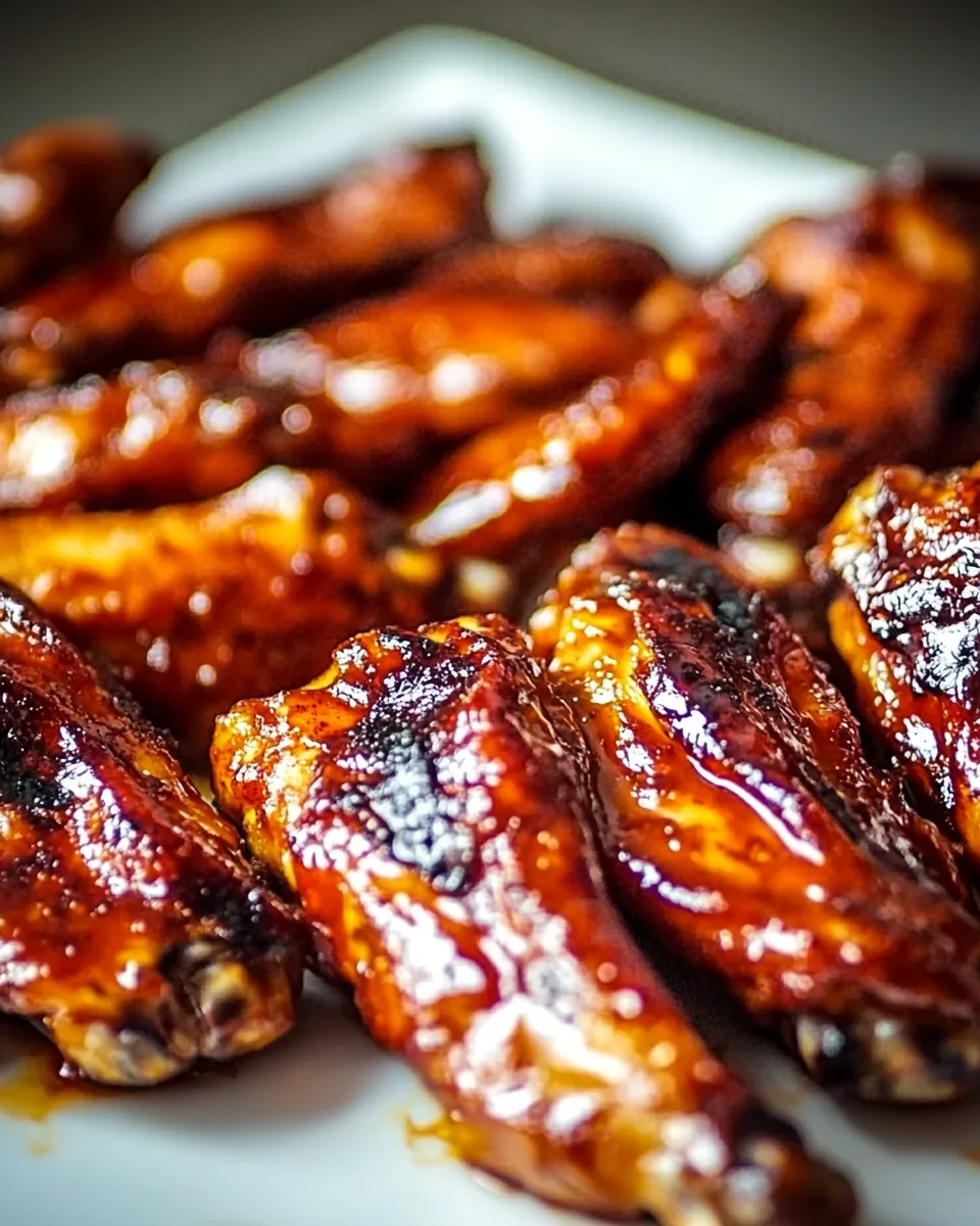 Easy How To Cut Chicken Wings photo