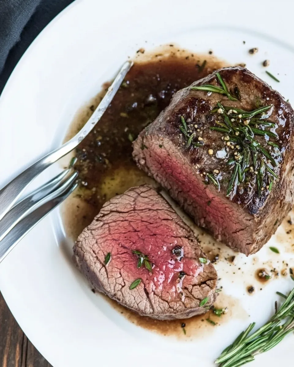 Delicious How to Cook Sirloin Steak in Oven image