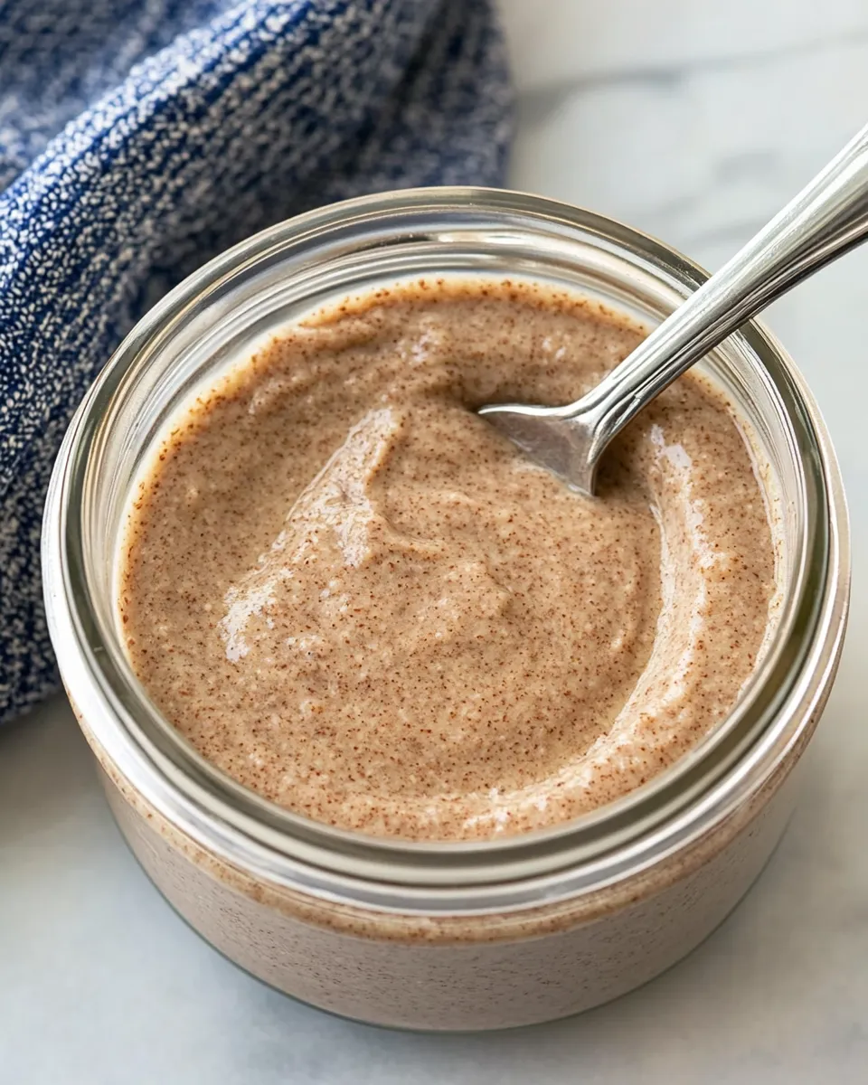 Classic How to Make Almond Butter image