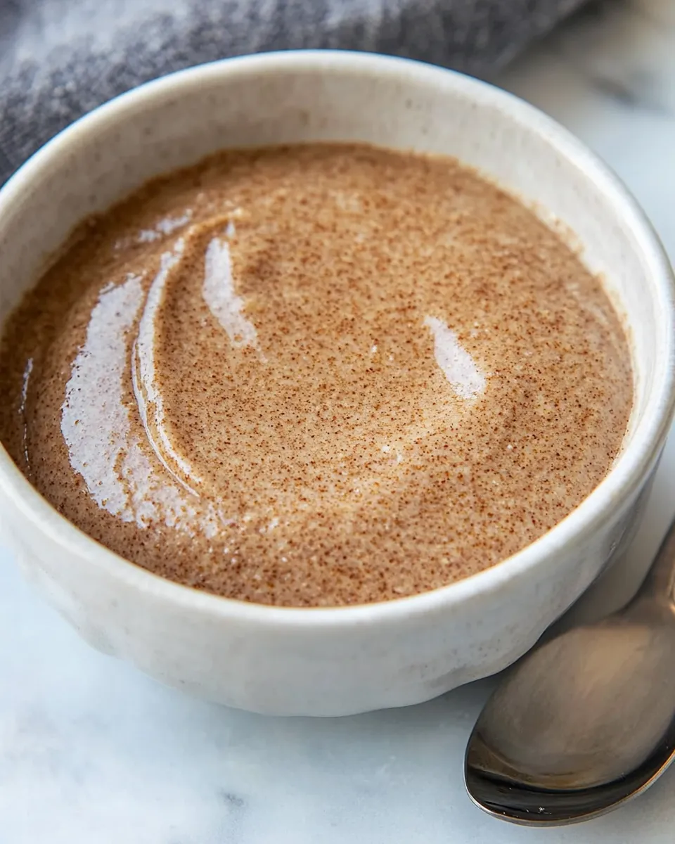 Easy How to Make Almond Butter recipe photo