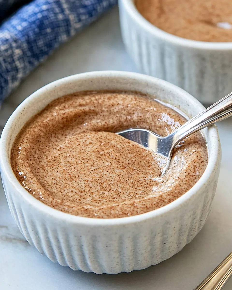 Delicious How to Make Almond Butter shot