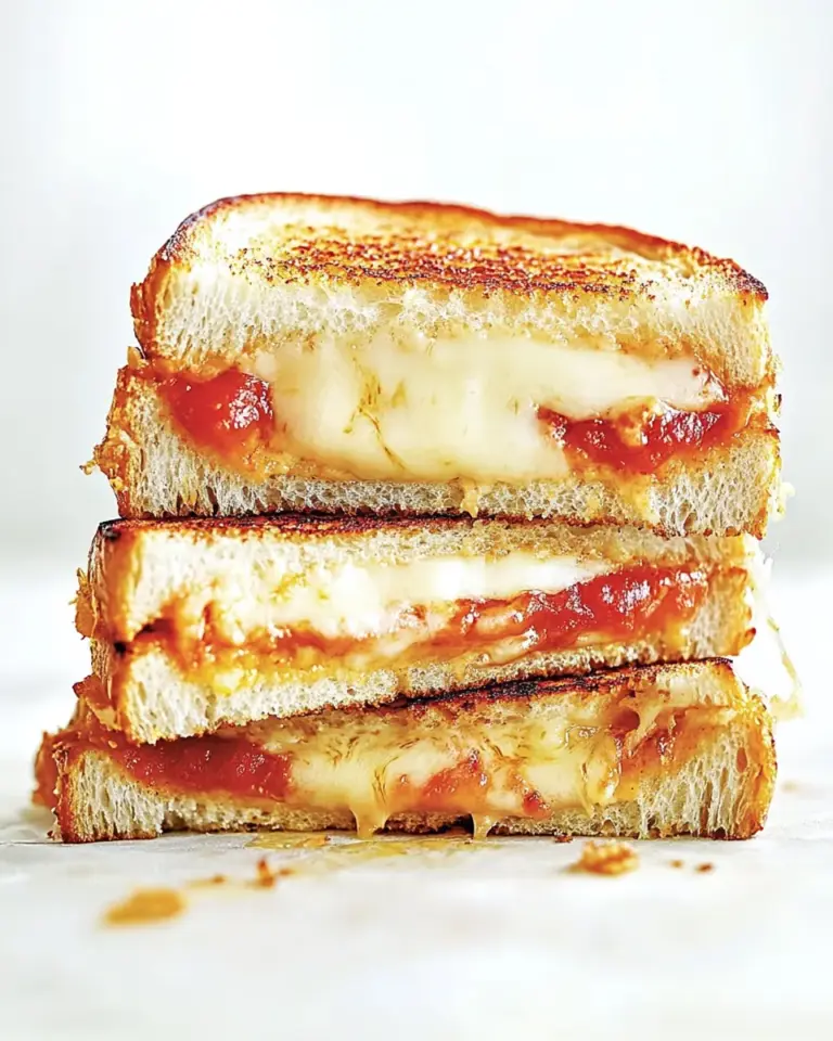 Homemade How to make the Perfect Grilled Cheese Sandwich photo