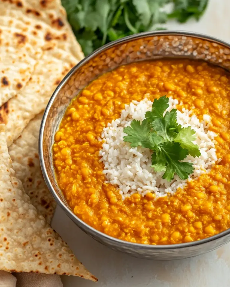 Homemade Irresistible Mung Daal Recipe (Moong Dal) photo