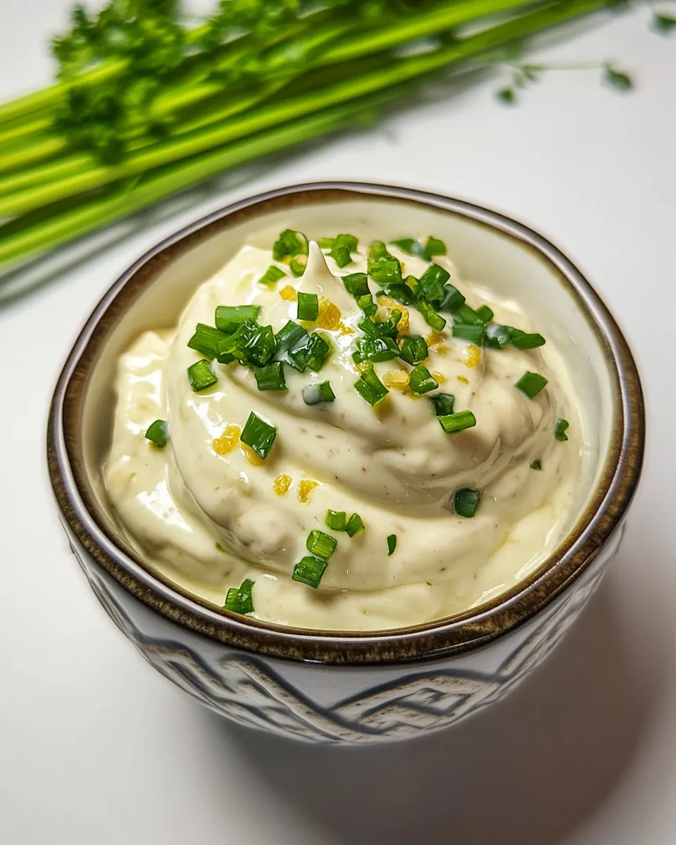 Classic Magic Aioli Sauce image