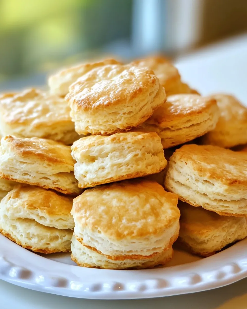 Homemade Pioneer Womans Buttermilk Biscuits photo
