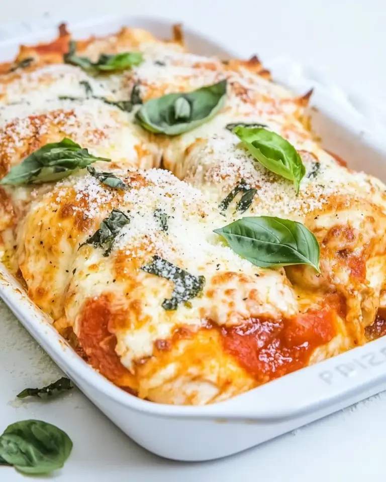 Easy Pizza Chicken Recipe photo