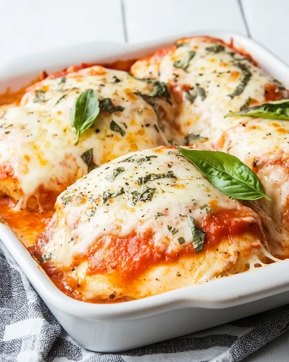 Homemade Pizza Chicken Recipe recipe photo