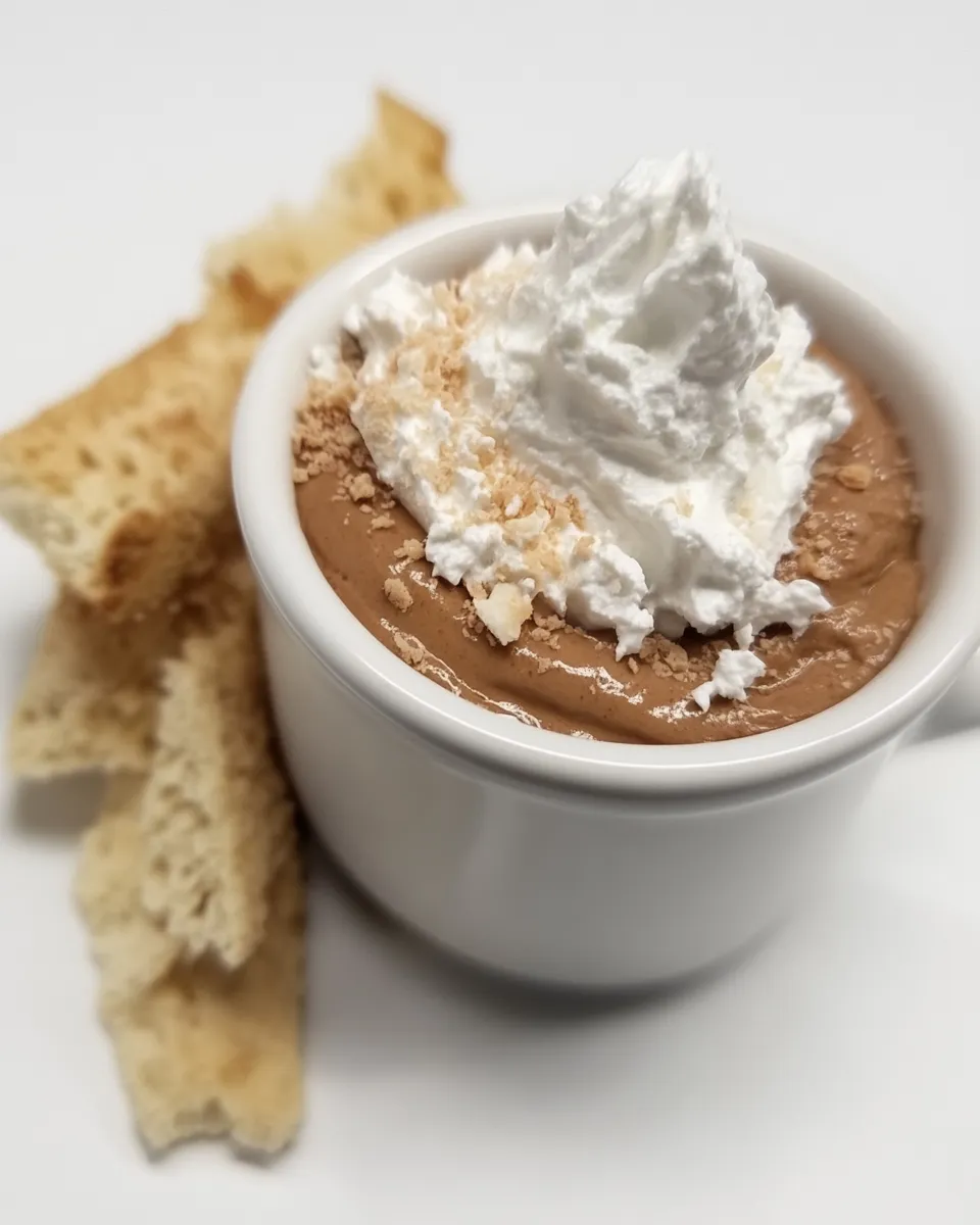 Classic Pot De Creme image