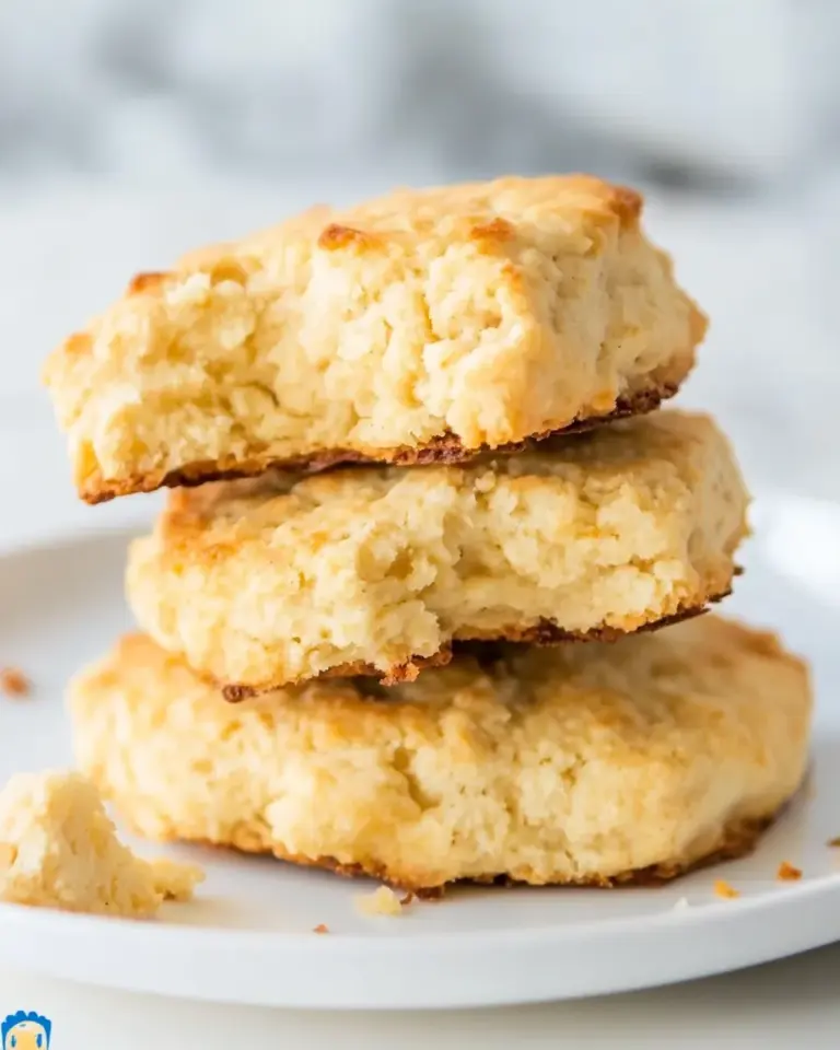 Homemade Protein Biscuits photo